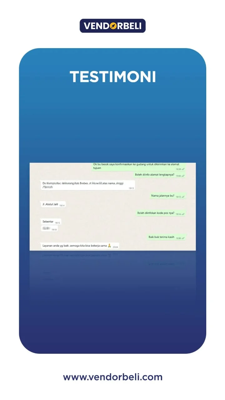 Testimoni 11